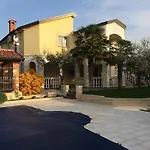 Barbara Apartment Poreč