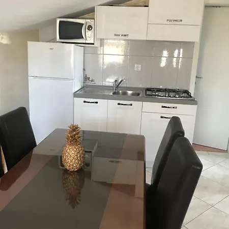 Barbara Apartment