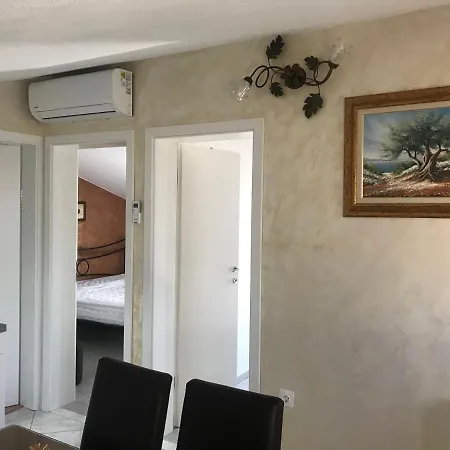 Apartment Barbara Porec