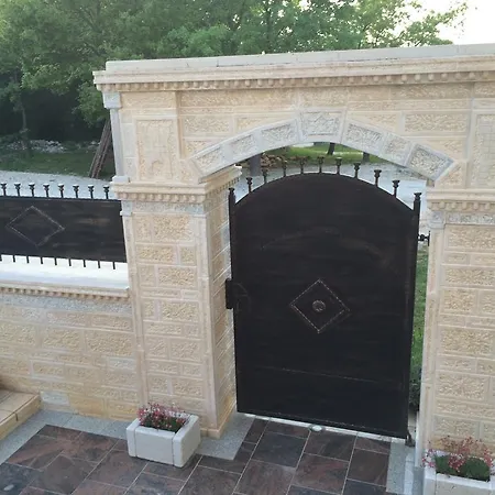 Barbara Apartment Porec