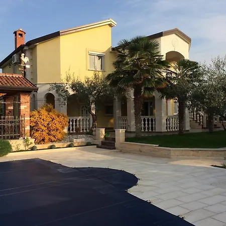 Barbara Apartamento Poreč