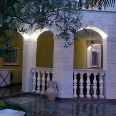 Barbara Apartment