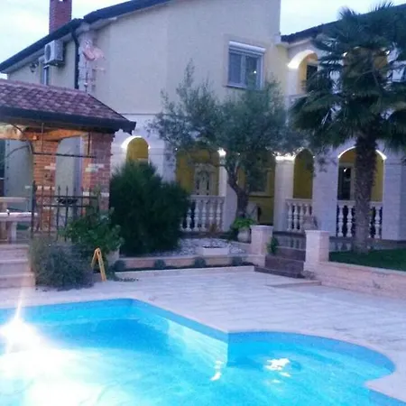Barbara * Porec