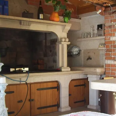 Apartment Barbara Porec
