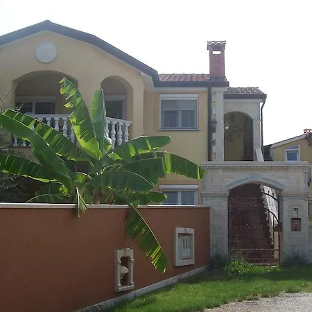 Apartment Barbara Porec