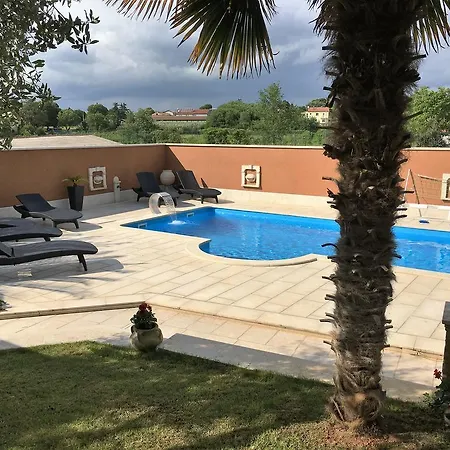 Barbara Apartment Porec