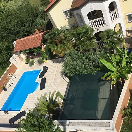 Apartamento Barbara Poreč