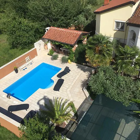 Barbara Apartamento *