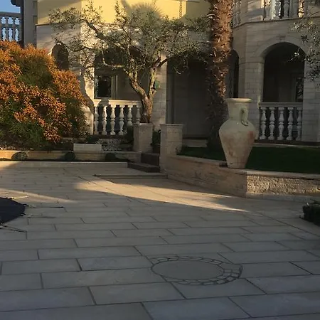 Apartamento Barbara Poreč