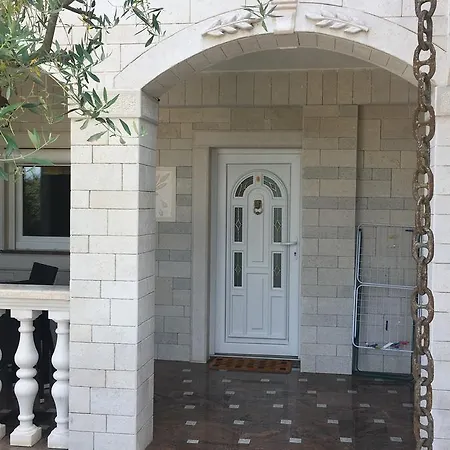 Barbara Apartamento *