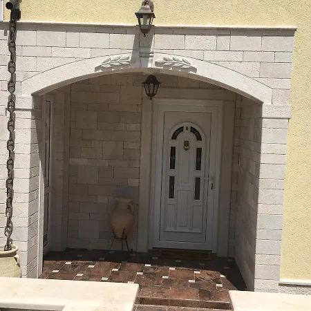 Apartamento Barbara Poreč