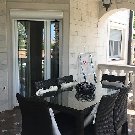 Apartamento Barbara *