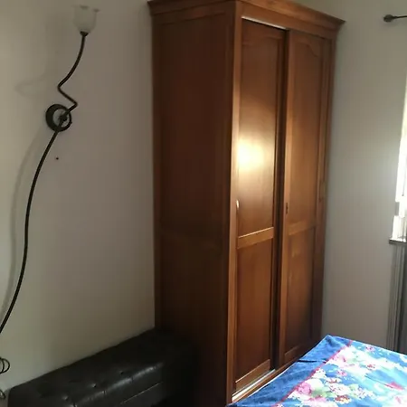 Barbara Apartamento Poreč