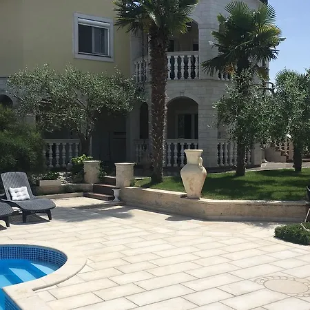 Barbara Apartamento *