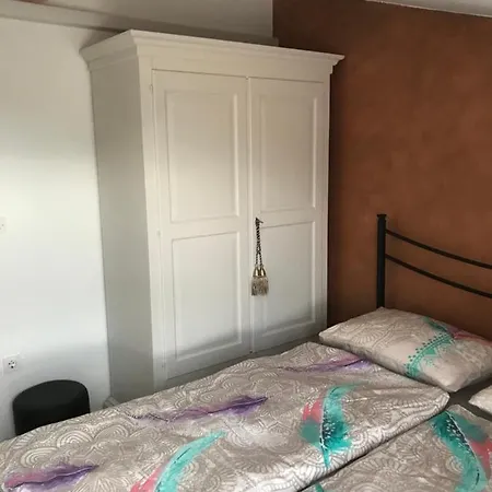 Apartamento Barbara Poreč