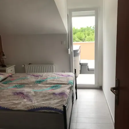 Barbara * Porec