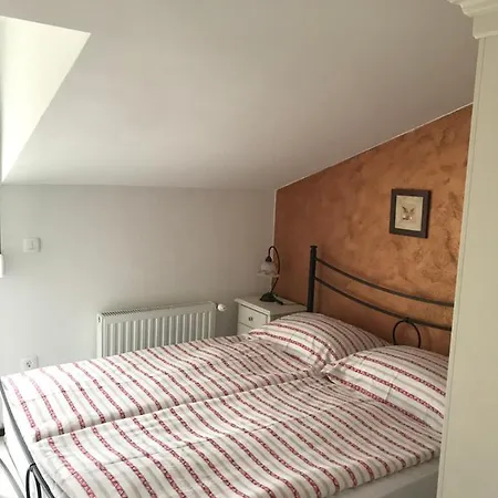 Apartamento Barbara *