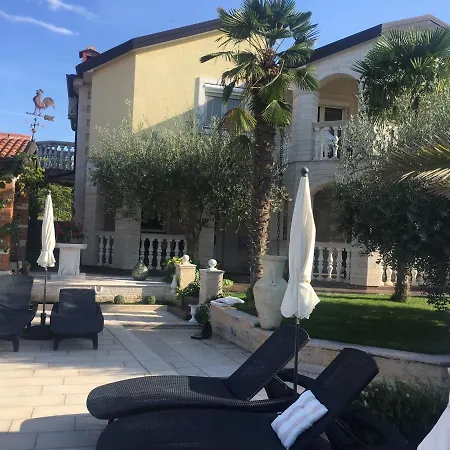 Barbara Apartamento *