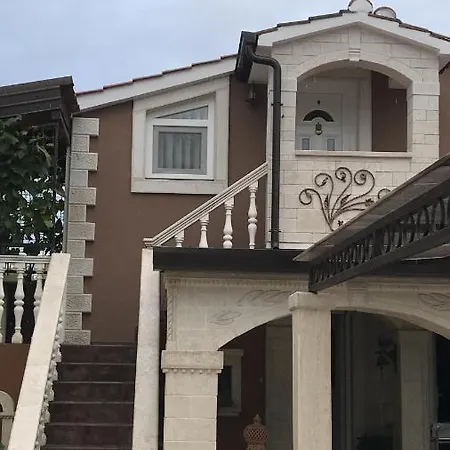 Apartamento Barbara Poreč