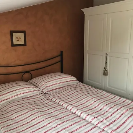 Apartamento Barbara Poreč