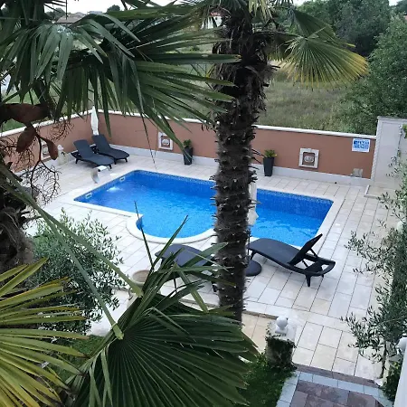 Barbara Apartamento *