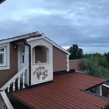 Apartamento Barbara *