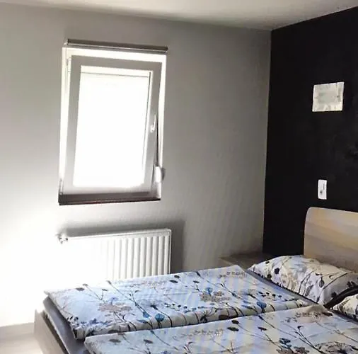 Barbara * Πόρετς