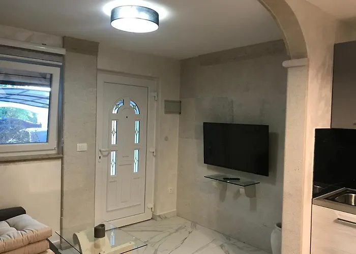 Barbara Πόρετς