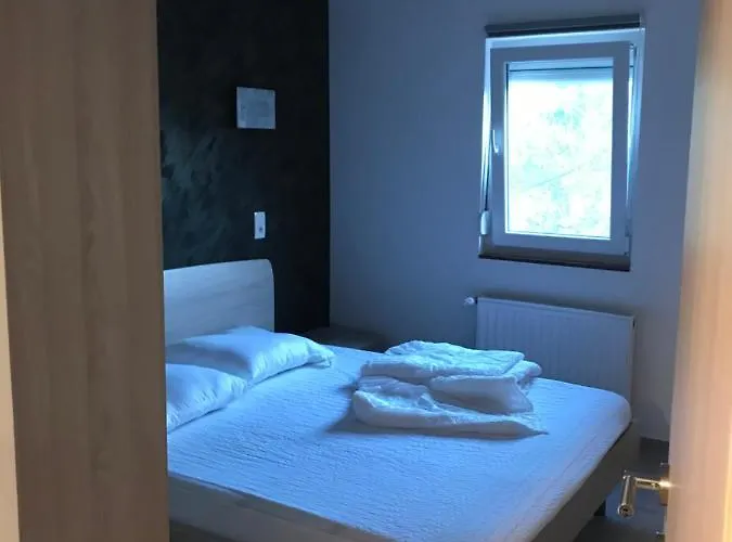 Barbara * Πόρετς