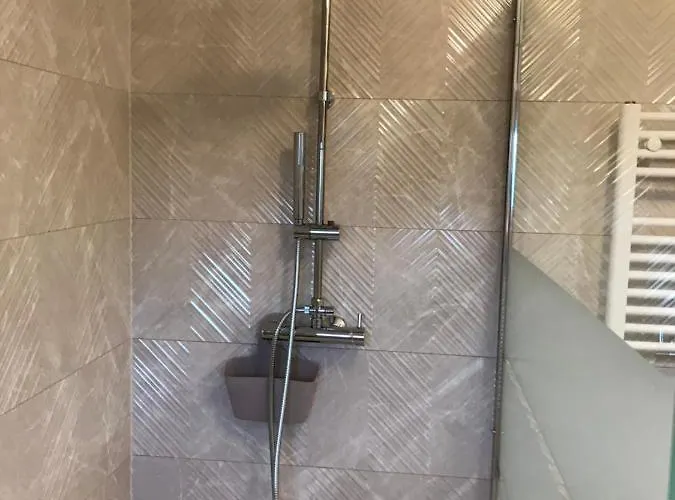 Barbara * Πόρετς