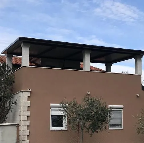 Διαμέρισμα Barbara