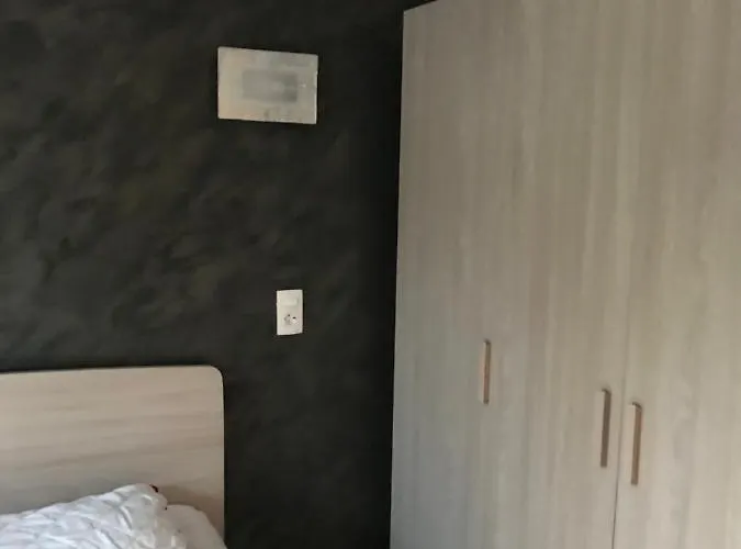 Διαμέρισμα Barbara