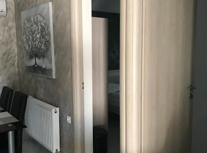 Διαμέρισμα Barbara *