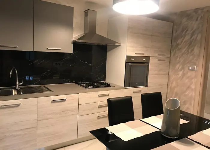 Διαμέρισμα Barbara