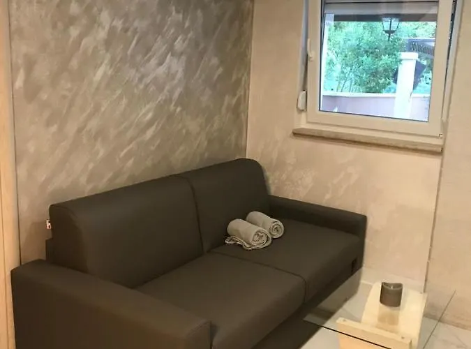 Barbara Διαμέρισμα