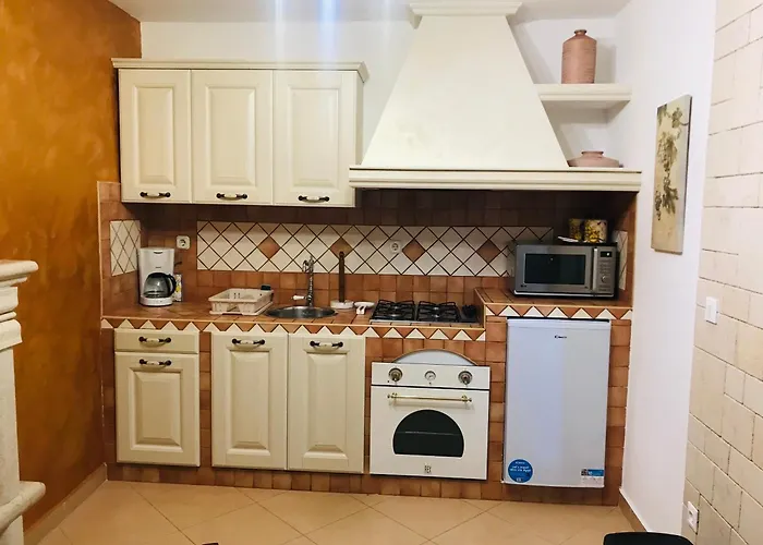 Διαμέρισμα Barbara Πόρετς