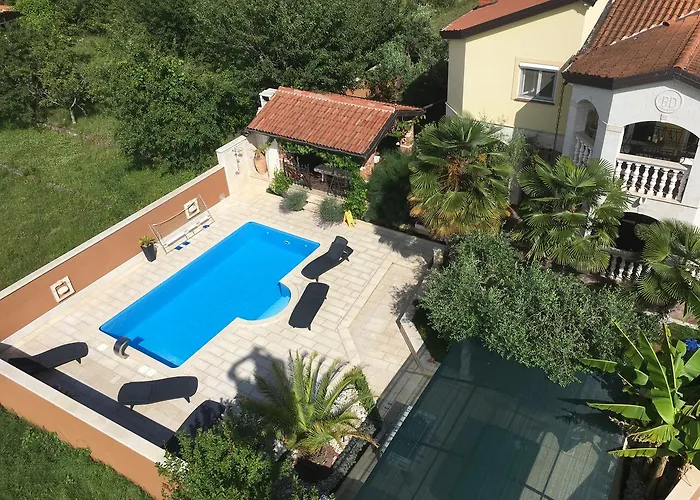 Barbara Διαμέρισμα *