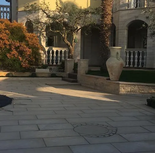 Διαμέρισμα Barbara Πόρετς