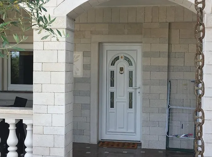 Barbara Διαμέρισμα *