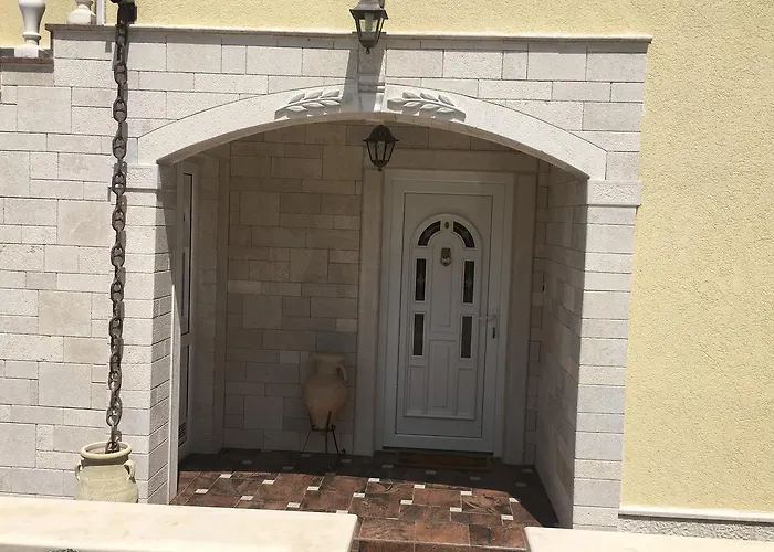 Διαμέρισμα Barbara Πόρετς