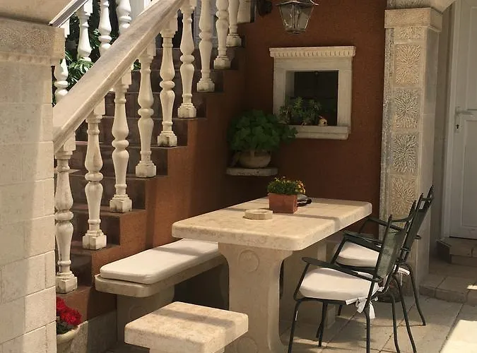 Barbara * Πόρετς