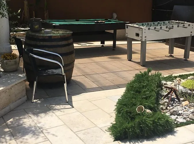 Barbara Πόρετς