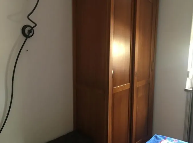 Barbara Διαμέρισμα Πόρετς