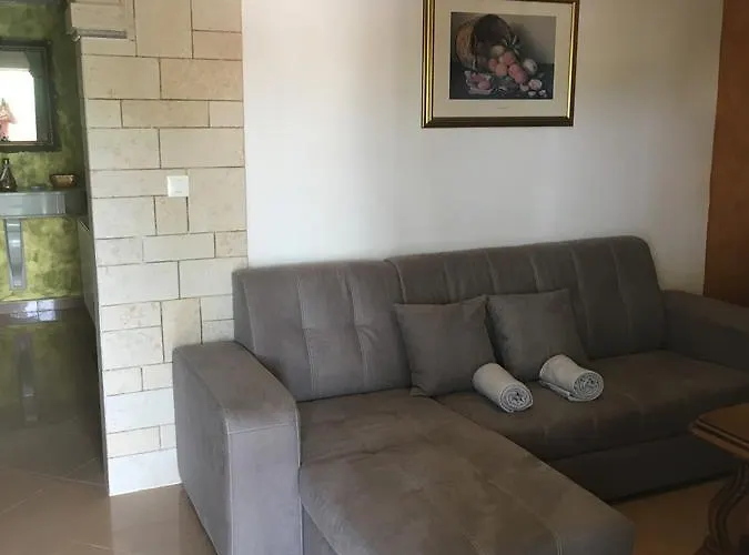 Barbara * Πόρετς