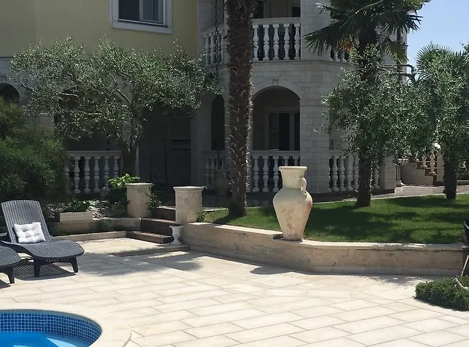 Barbara Διαμέρισμα *