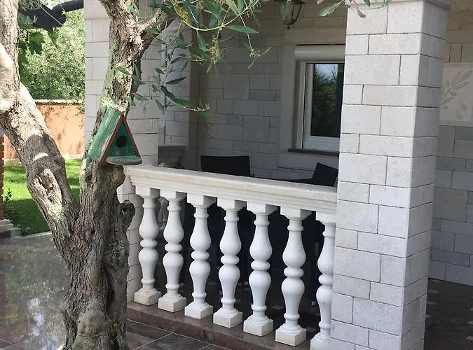 Barbara Διαμέρισμα