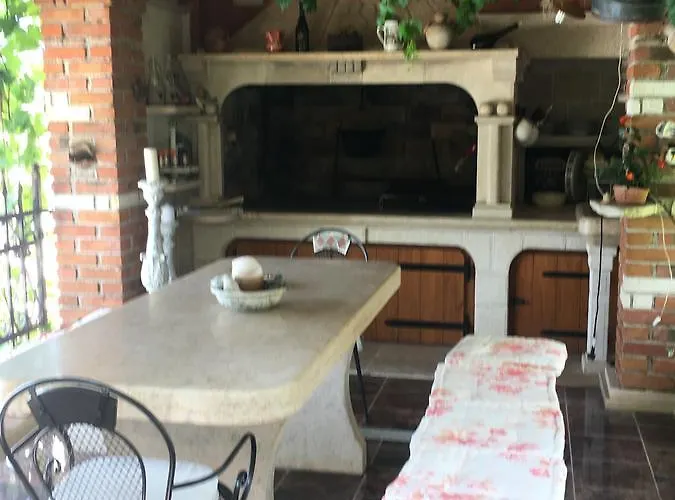 Barbara * Πόρετς