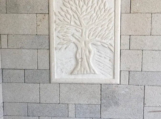 Διαμέρισμα Barbara Πόρετς