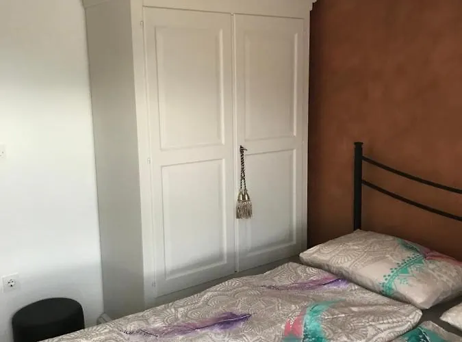 Διαμέρισμα Barbara Πόρετς