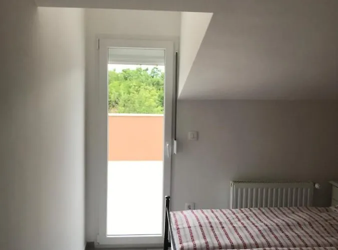 Barbara Πόρετς